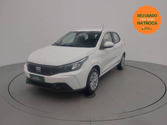 FIAT ARGO 1.0 FIREFLY FLEX DRIVE MANUAL FIAT ARGO 1.0 FIREFLY FLEX DRIVE MANUAL